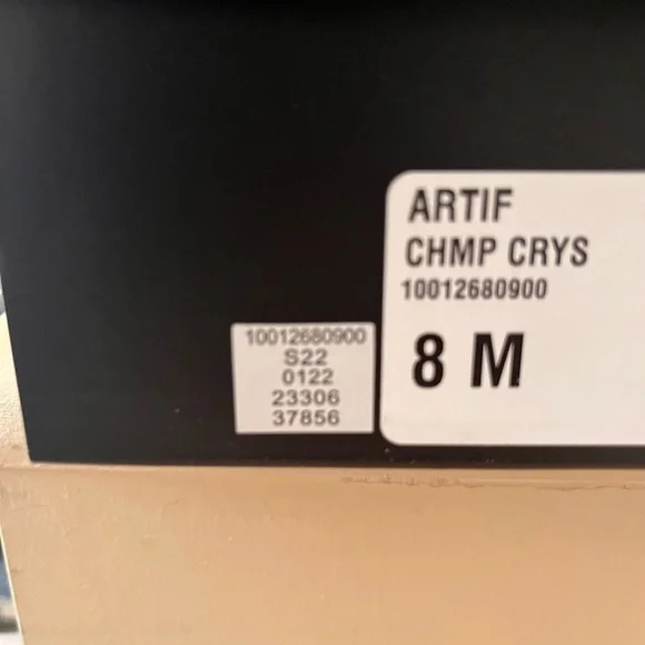 FREE SHIPPING ‼️BRAND NEW IN BOX- NEVER WORN EVENING HEELS FOR WOMEN 👠 SIZE 8 - Picture 14 of 16